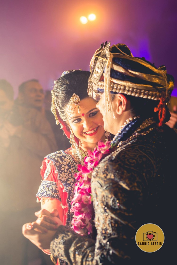 Dancing companion for life by Candid Affair Wedding-photography | Weddings Photos & Ideas