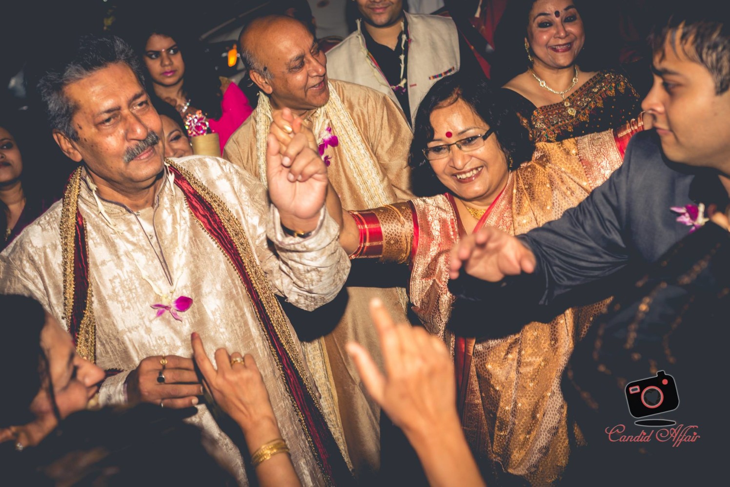 Baraat Shot On Wedding Day by Candid Affair Wedding-photography | Weddings Photos & Ideas
