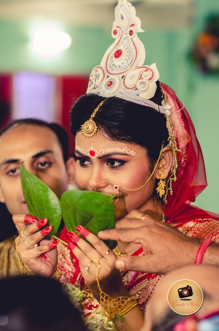 Beginning of love by Candid Affair Wedding-photography | Weddings Photos & Ideas