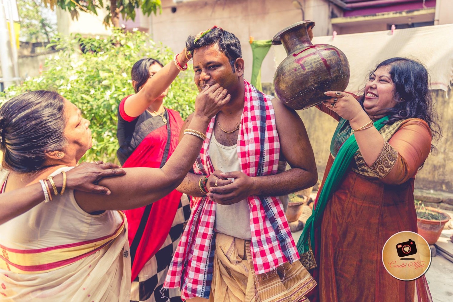 Diverse culture by Candid Affair Wedding-photography | Weddings Photos & Ideas