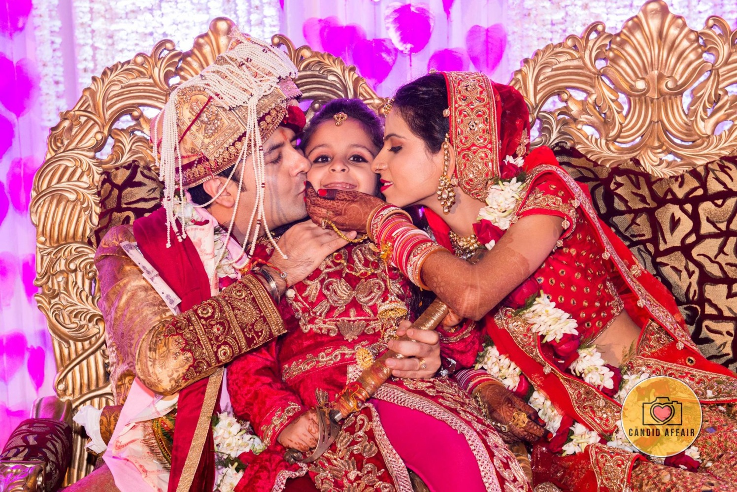 As Happy As Larry by Candid Affair Wedding-photography | Weddings Photos & Ideas