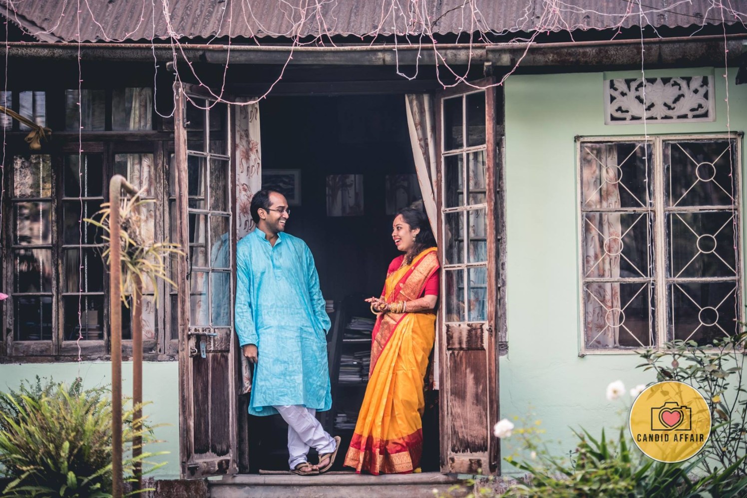 New beginnings by Candid Affair Wedding-photography | Weddings Photos & Ideas