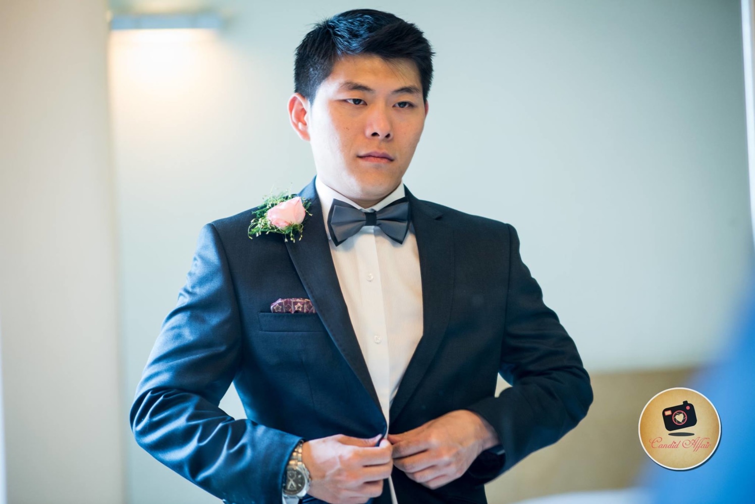 Getting Ready For The D-Day by Candid Affair Wedding-photography | Weddings Photos & Ideas