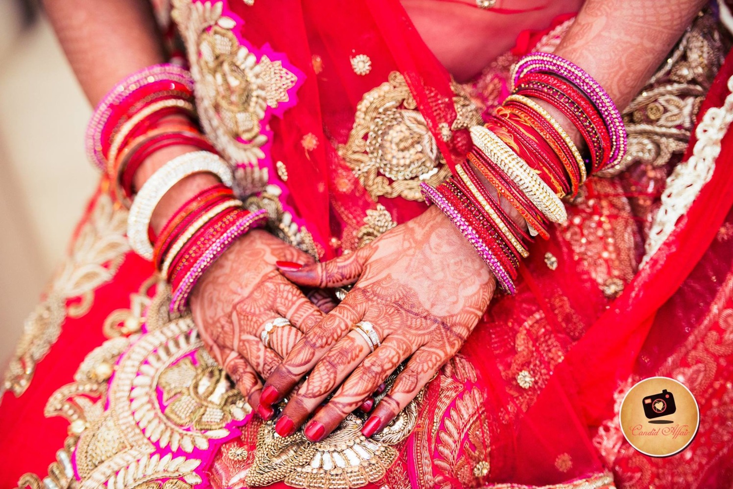 Grace by Candid Affair Wedding-photography | Weddings Photos & Ideas