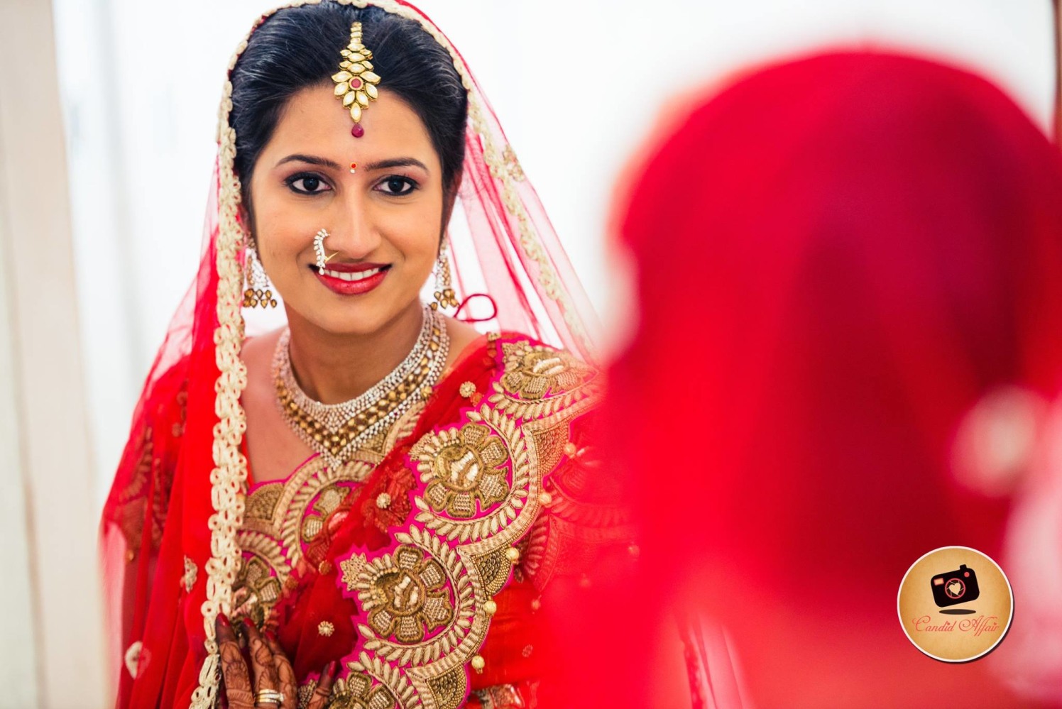 Self love by Candid Affair Wedding-photography | Weddings Photos & Ideas