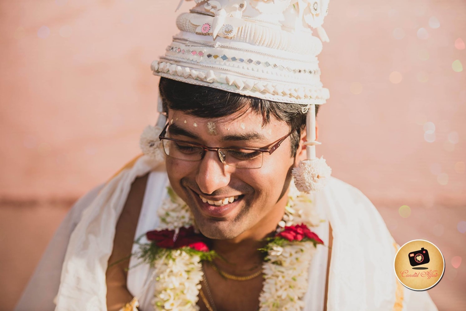 Delighted by Candid Affair Wedding-photography | Weddings Photos & Ideas