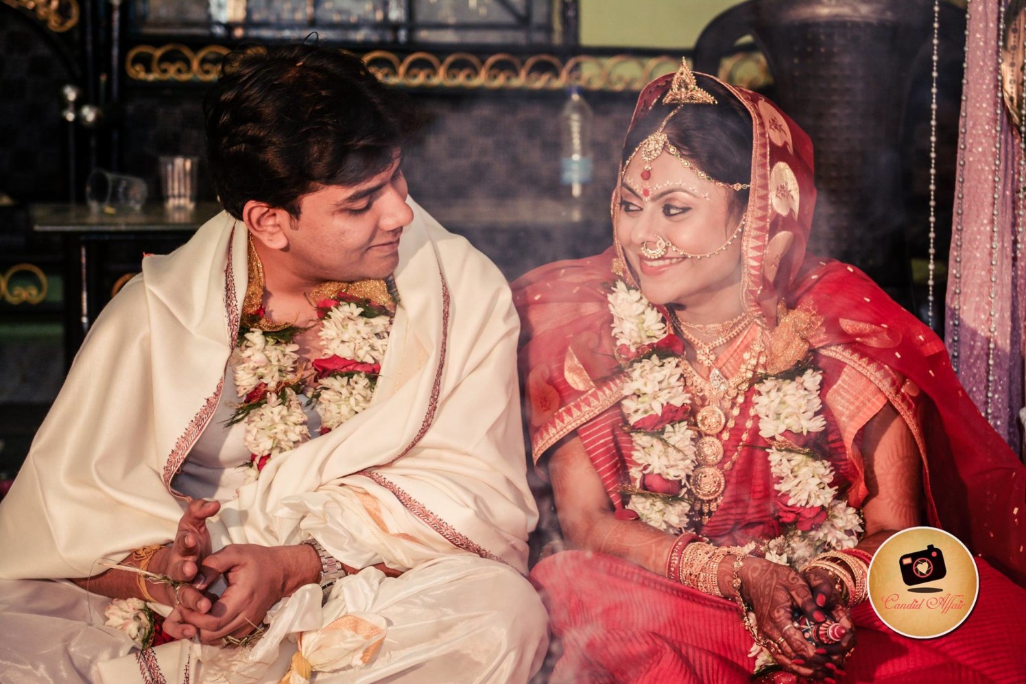 Great future ahead by Candid Affair Wedding-photography | Weddings Photos & Ideas