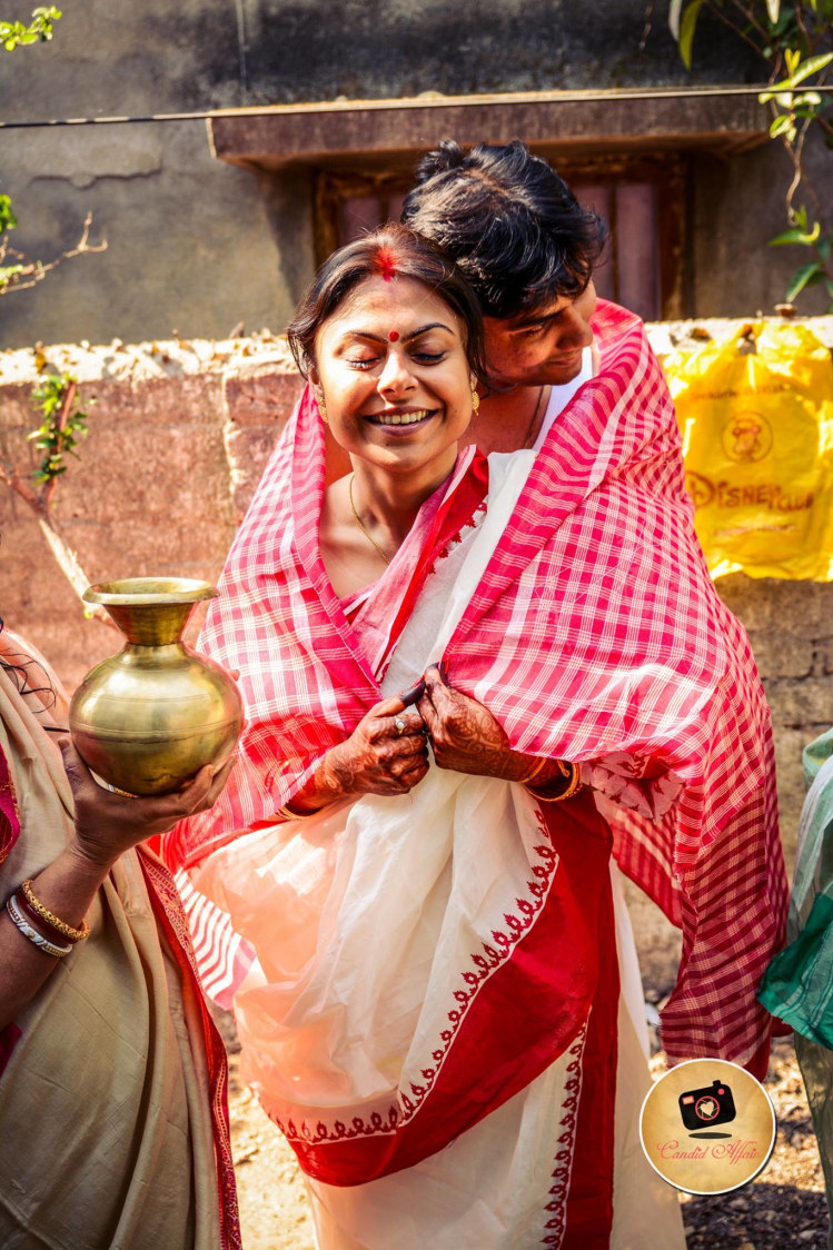 Till the end by Candid Affair Wedding-photography | Weddings Photos & Ideas