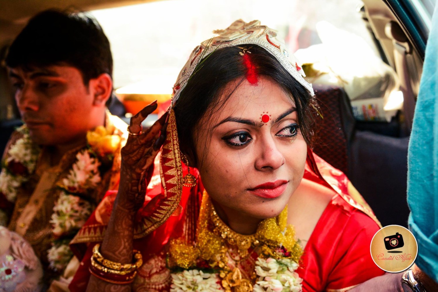 New beginning by Candid Affair Wedding-photography | Weddings Photos & Ideas