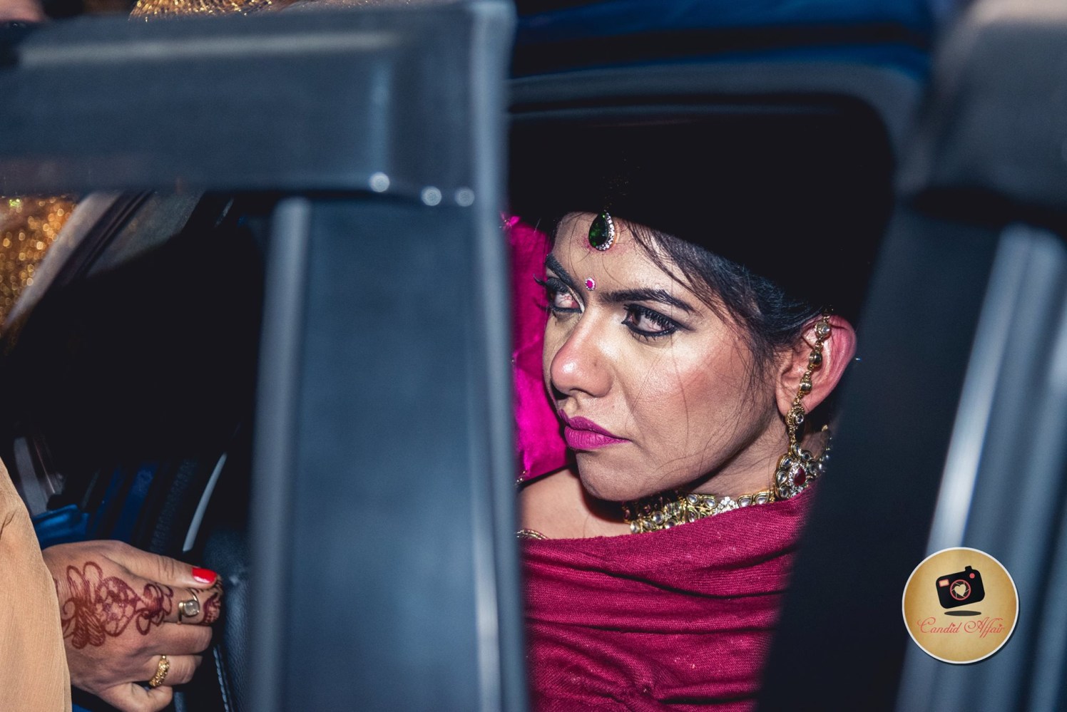 True emotions by Candid Affair Wedding-photography | Weddings Photos & Ideas