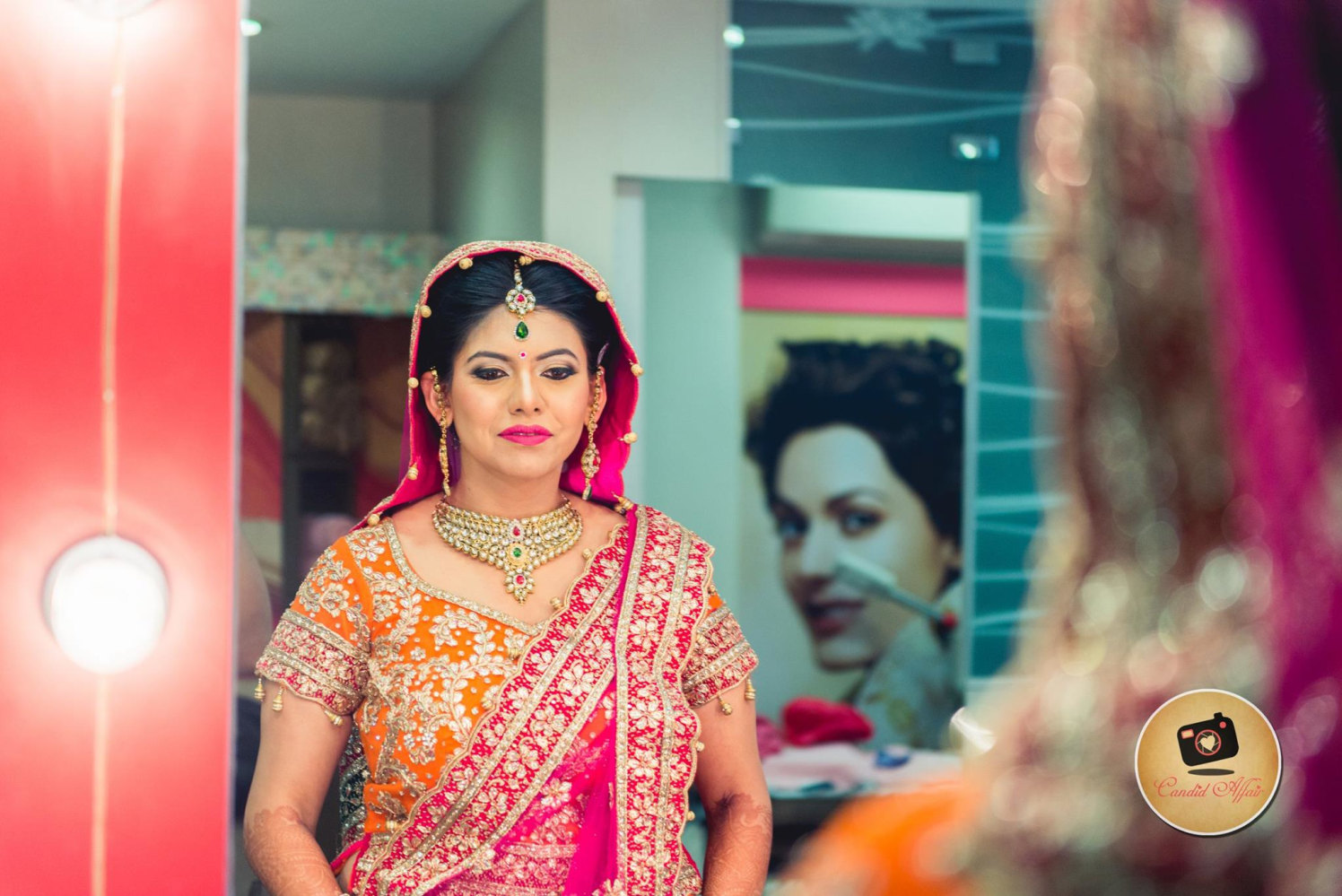 Paragon Of Beauty by Candid Affair Wedding-photography | Weddings Photos & Ideas