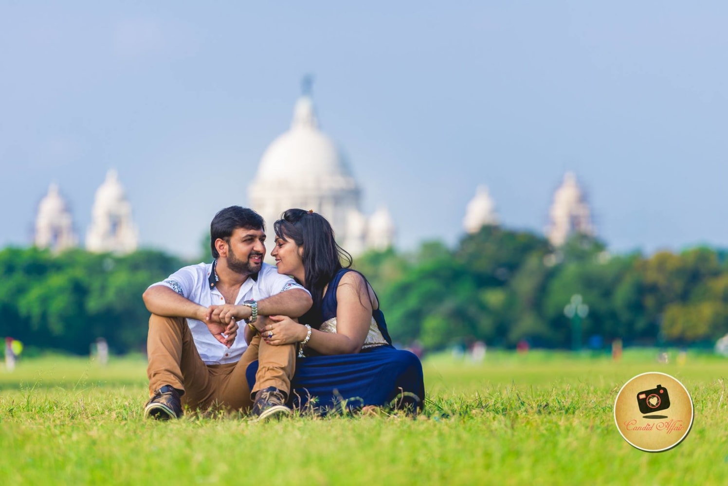 Intense feelings of love by Candid Affair Wedding-photography | Weddings Photos & Ideas