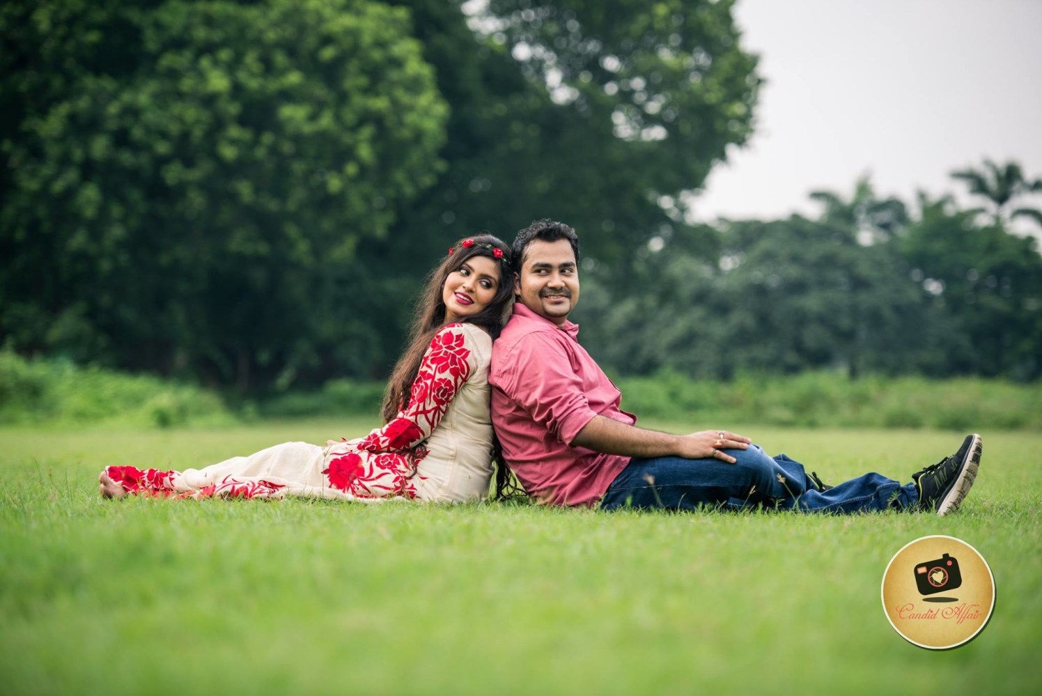 Great amount of fondness by Candid Affair Wedding-photography | Weddings Photos & Ideas
