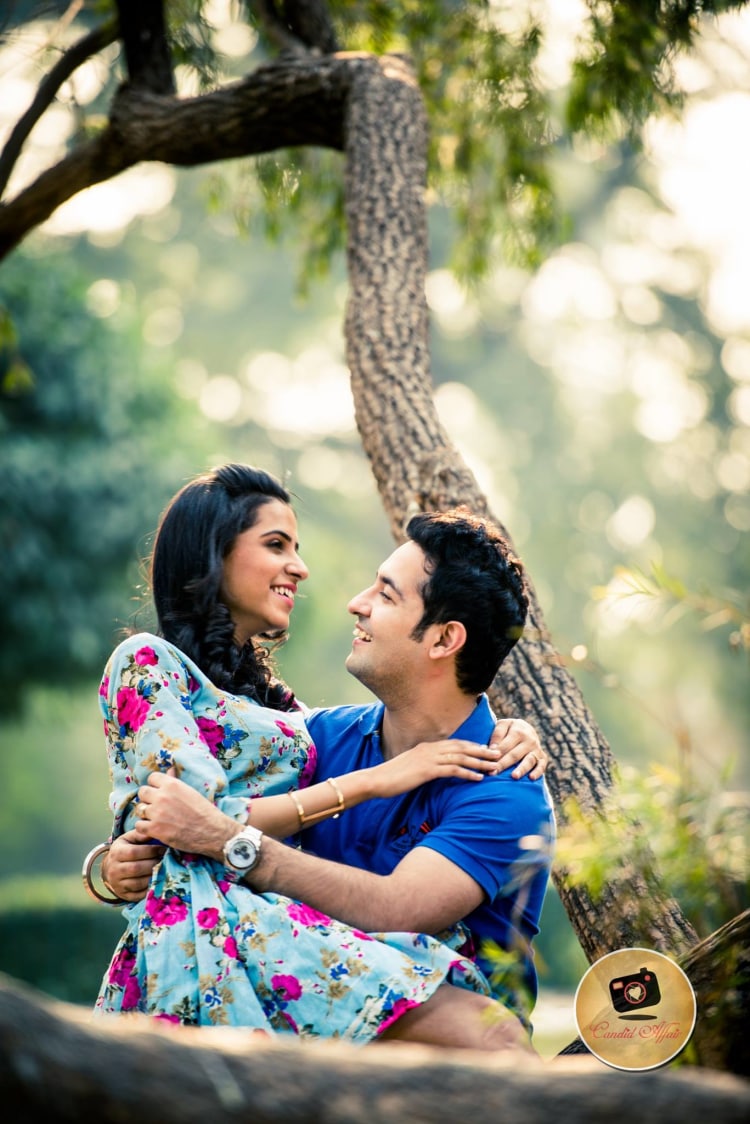 Cheerful spirits by Candid Affair Wedding-photography | Weddings Photos & Ideas