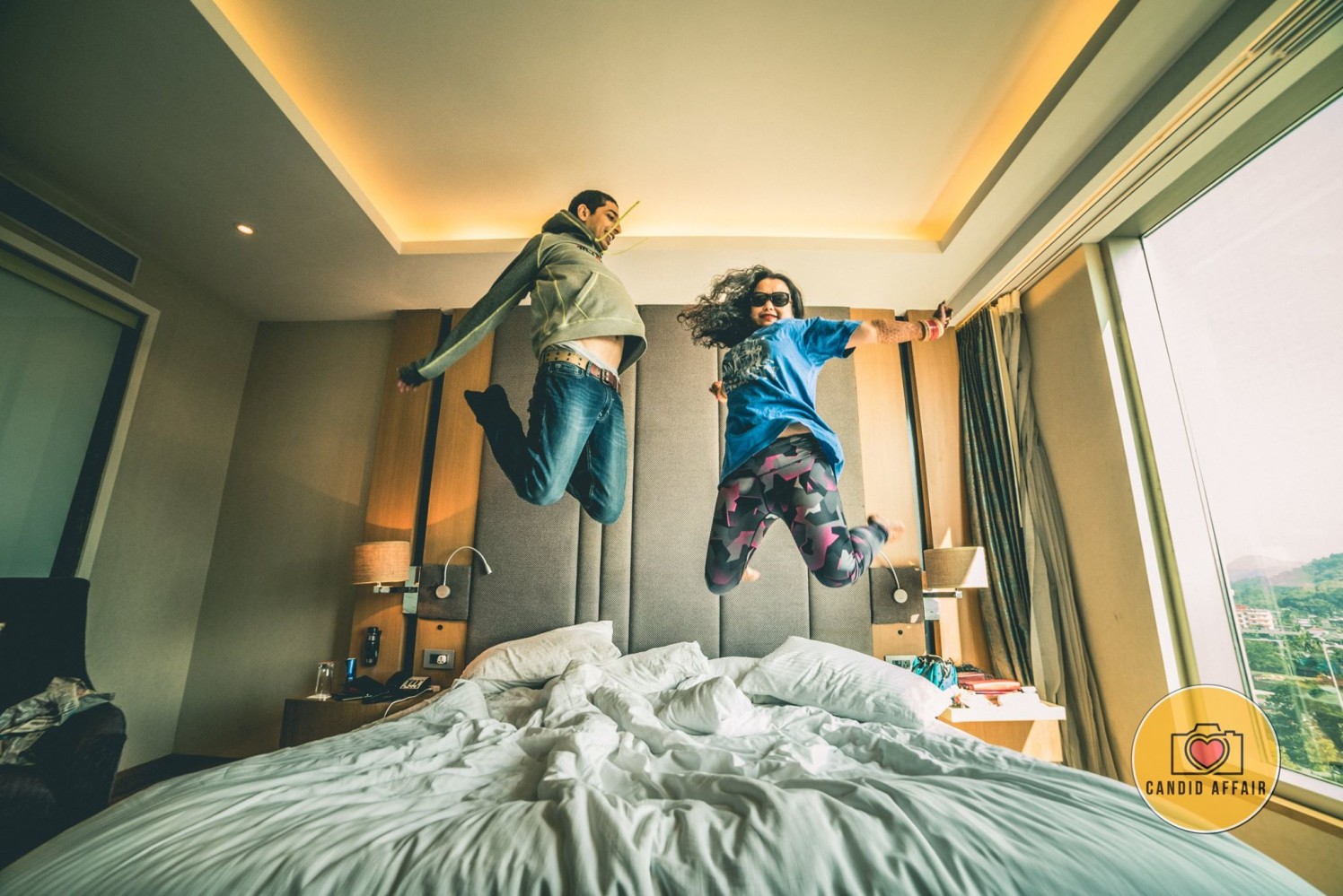 Joyous stories by Candid Affair Wedding-photography | Weddings Photos & Ideas