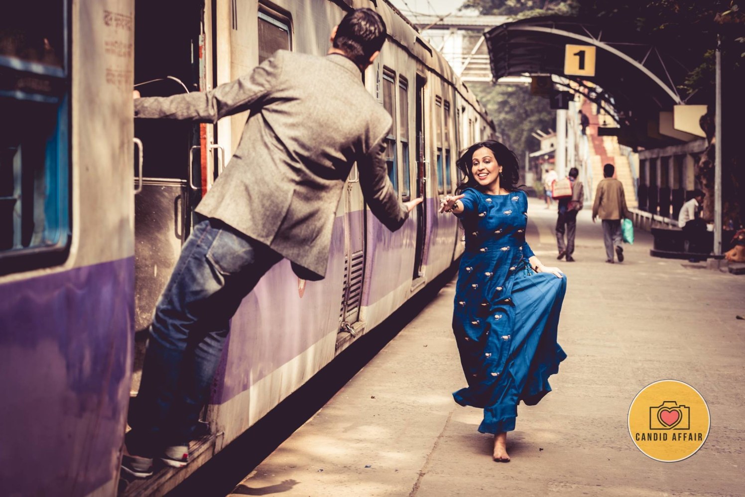 Cliched stories by Candid Affair Wedding-photography | Weddings Photos & Ideas