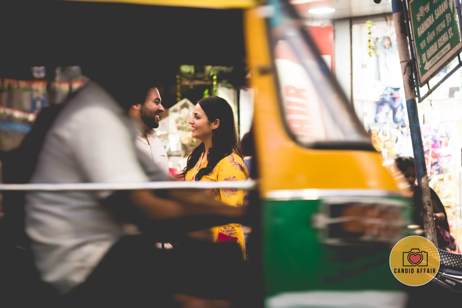 Found love in a hopeless place by Candid Affair Wedding-photography | Weddings Photos & Ideas