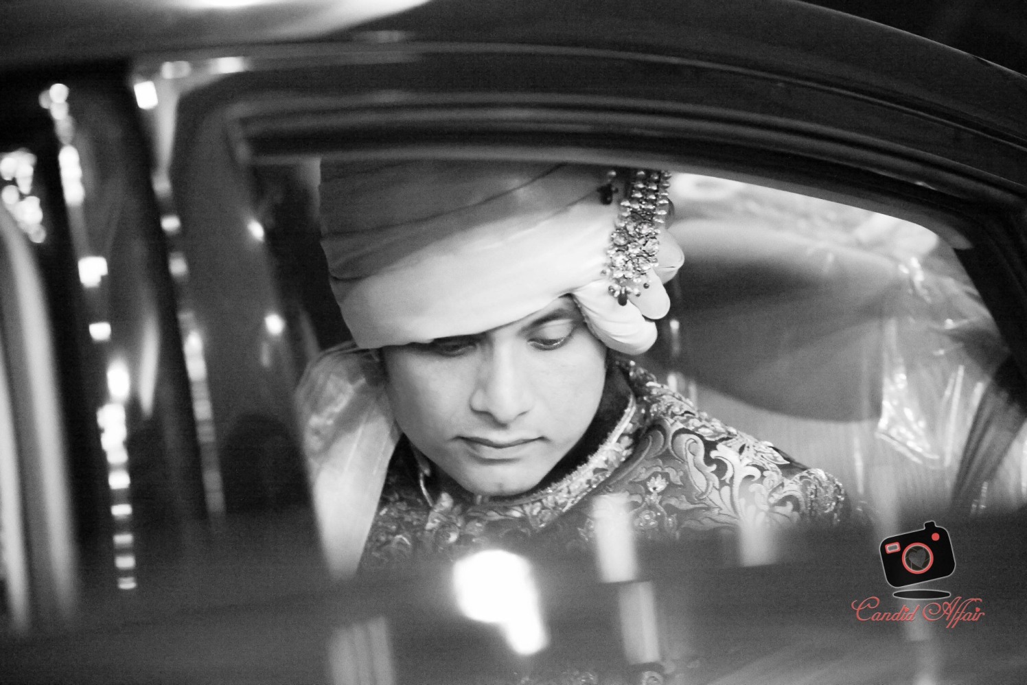 Star of the show by Candid Affair Wedding-photography | Weddings Photos & Ideas