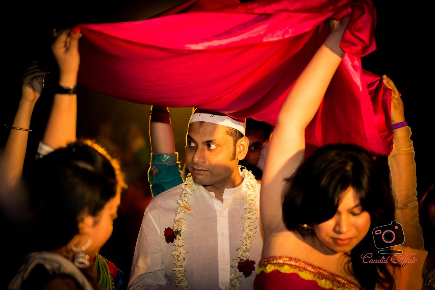 Almost there by Candid Affair Wedding-photography | Weddings Photos & Ideas