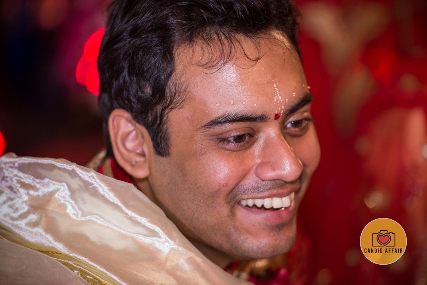 Candid Wedding Photography by Candid Affair Wedding-photography | Weddings Photos & Ideas