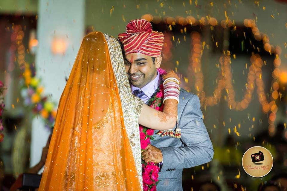 Catchy feels by Candid Affair Wedding-photography | Weddings Photos & Ideas
