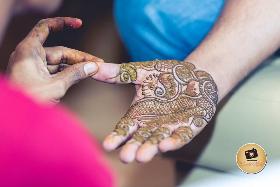 Wedding essentials by Candid Affair Wedding-photography | Weddings Photos & Ideas