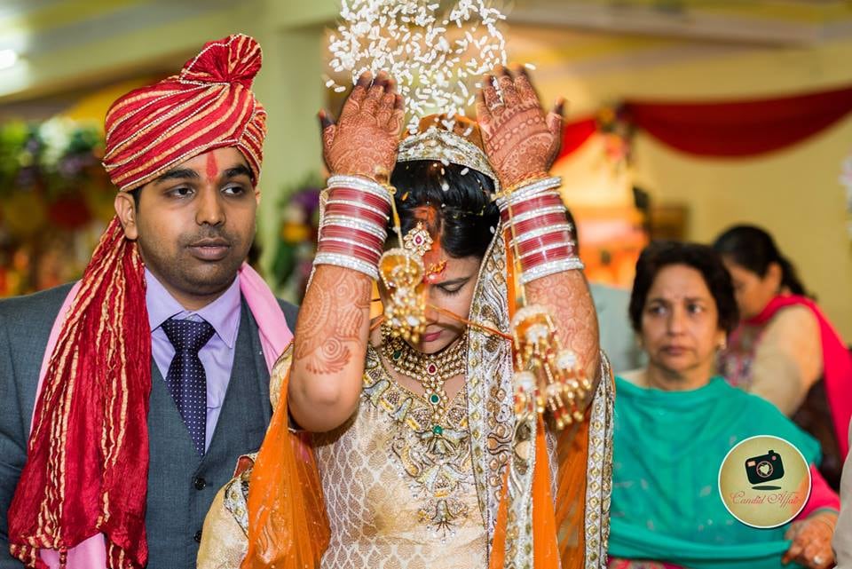 Starting afresh by Candid Affair Wedding-photography | Weddings Photos & Ideas