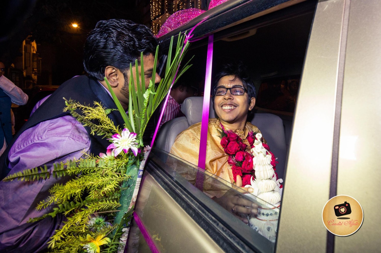 Happiest by Candid Affair Wedding-photography | Weddings Photos & Ideas