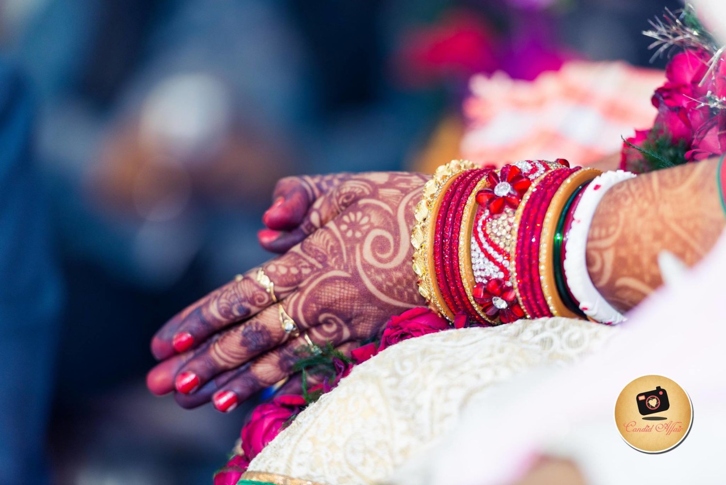 Holy submission by Candid Affair Wedding-photography | Weddings Photos & Ideas