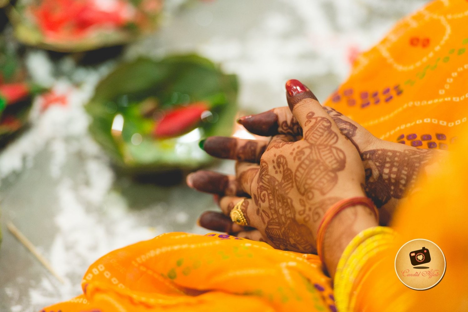Blessed by Candid Affair Wedding-photography | Weddings Photos & Ideas