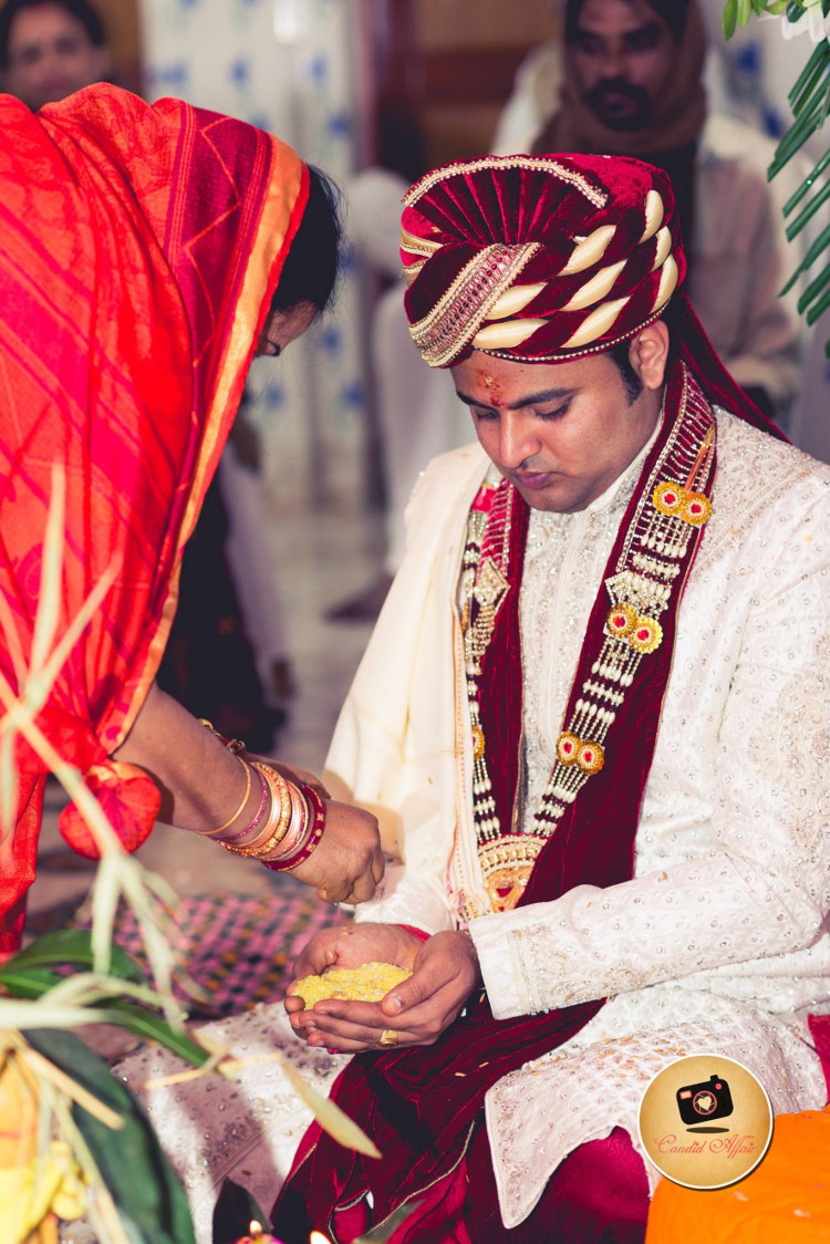 Rituals by Candid Affair Wedding-photography | Weddings Photos & Ideas