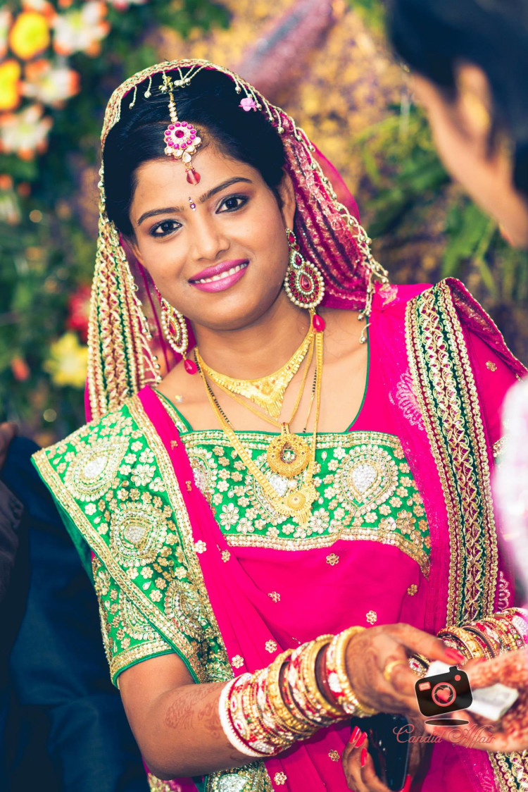 Elegant Goddess by Candid Affair Wedding-photography | Weddings Photos & Ideas