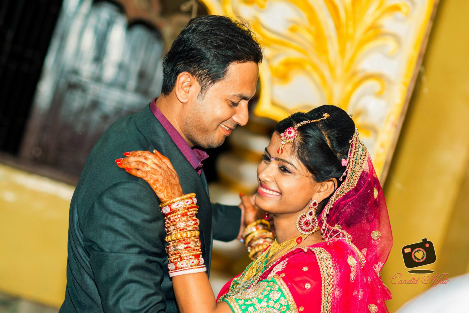 Made For Each Other Kind by Candid Affair Wedding-photography | Weddings Photos & Ideas