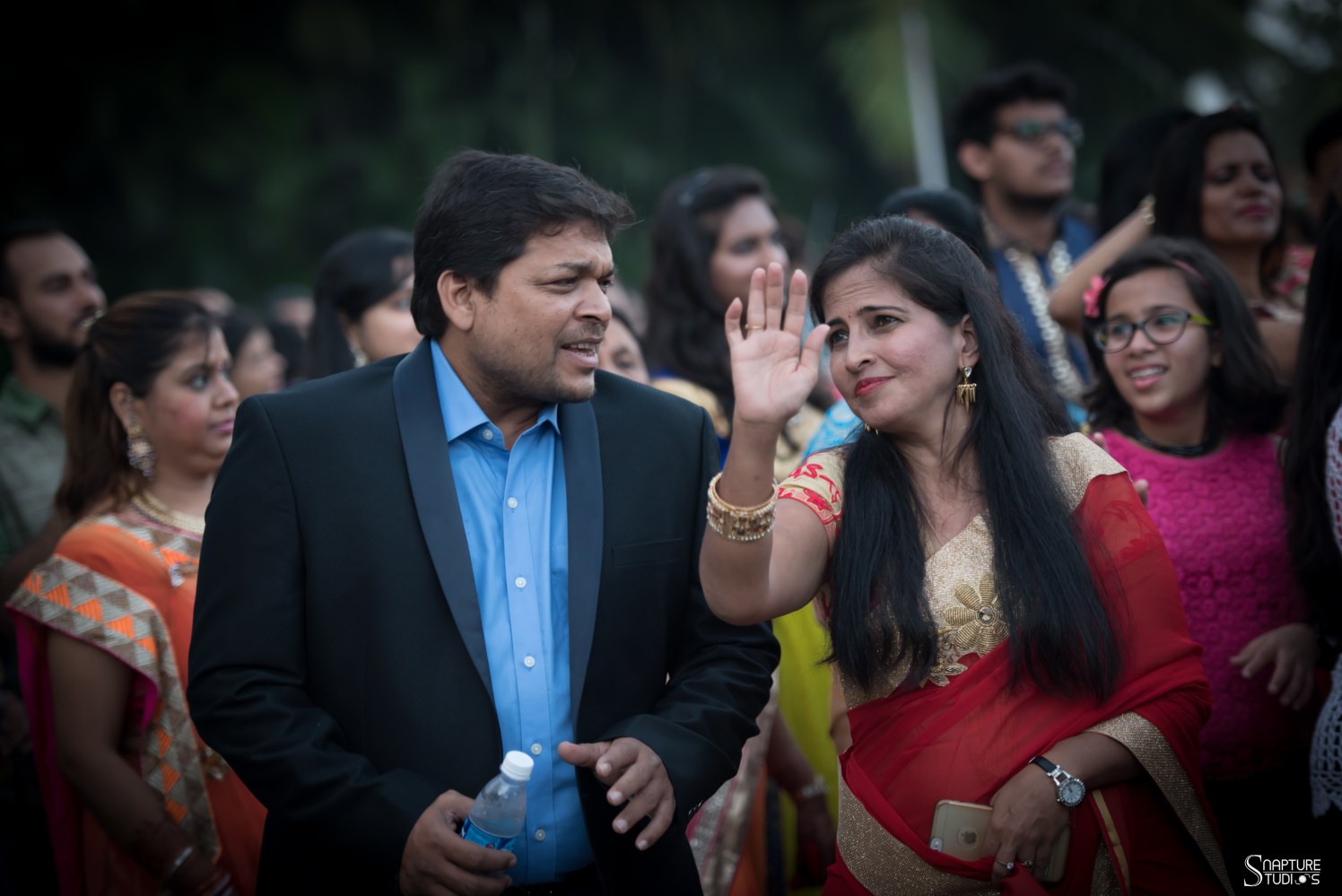 Merrymaking by Snapture Studios Wedding-photography | Weddings Photos & Ideas