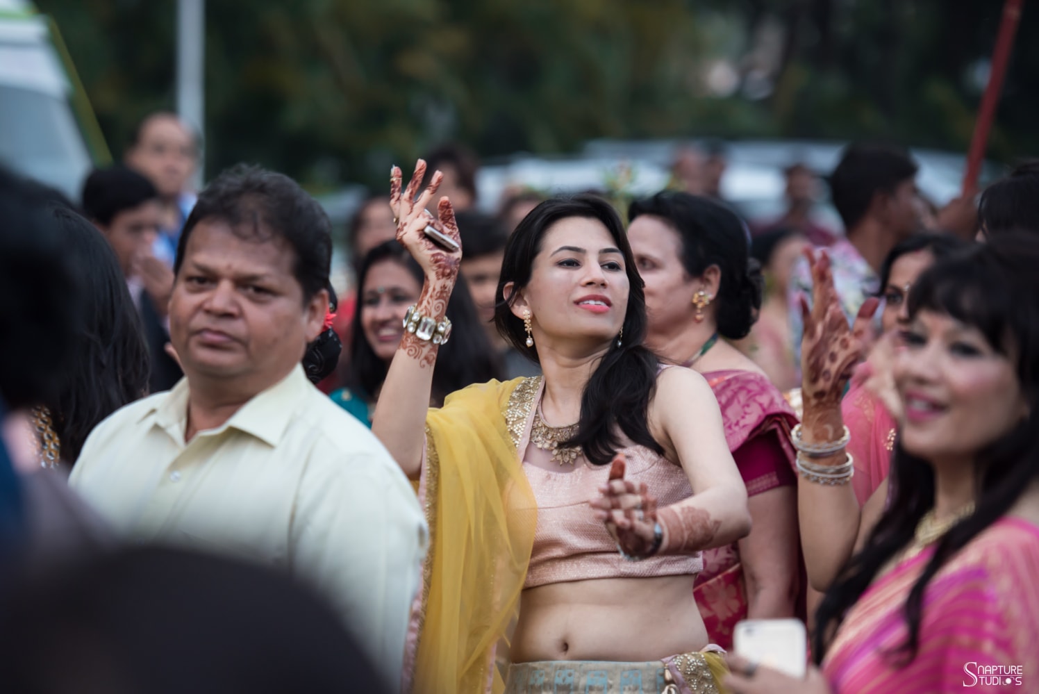 What a day by Snapture Studios Wedding-photography | Weddings Photos & Ideas