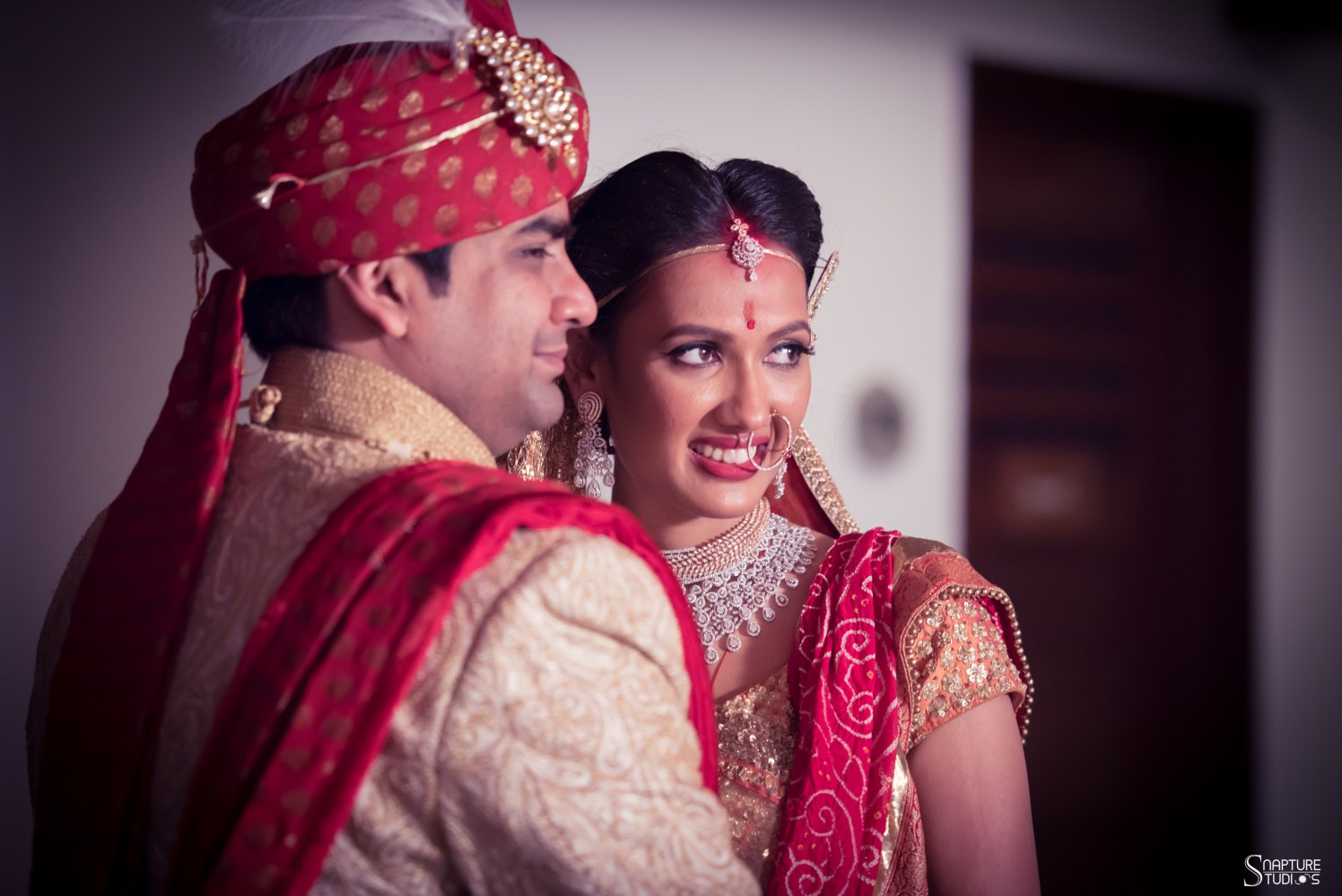 Leave a little sparkle everywhere by Snapture Studios Wedding-photography | Weddings Photos & Ideas