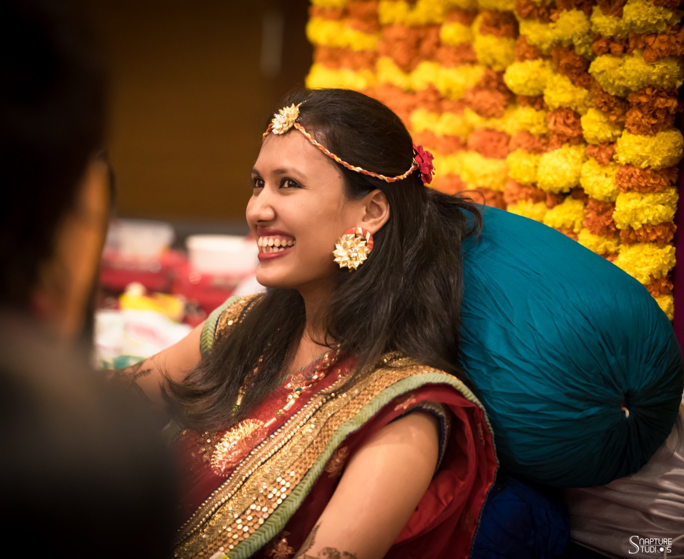 Happiest by Snapture Studios Wedding-photography | Weddings Photos & Ideas