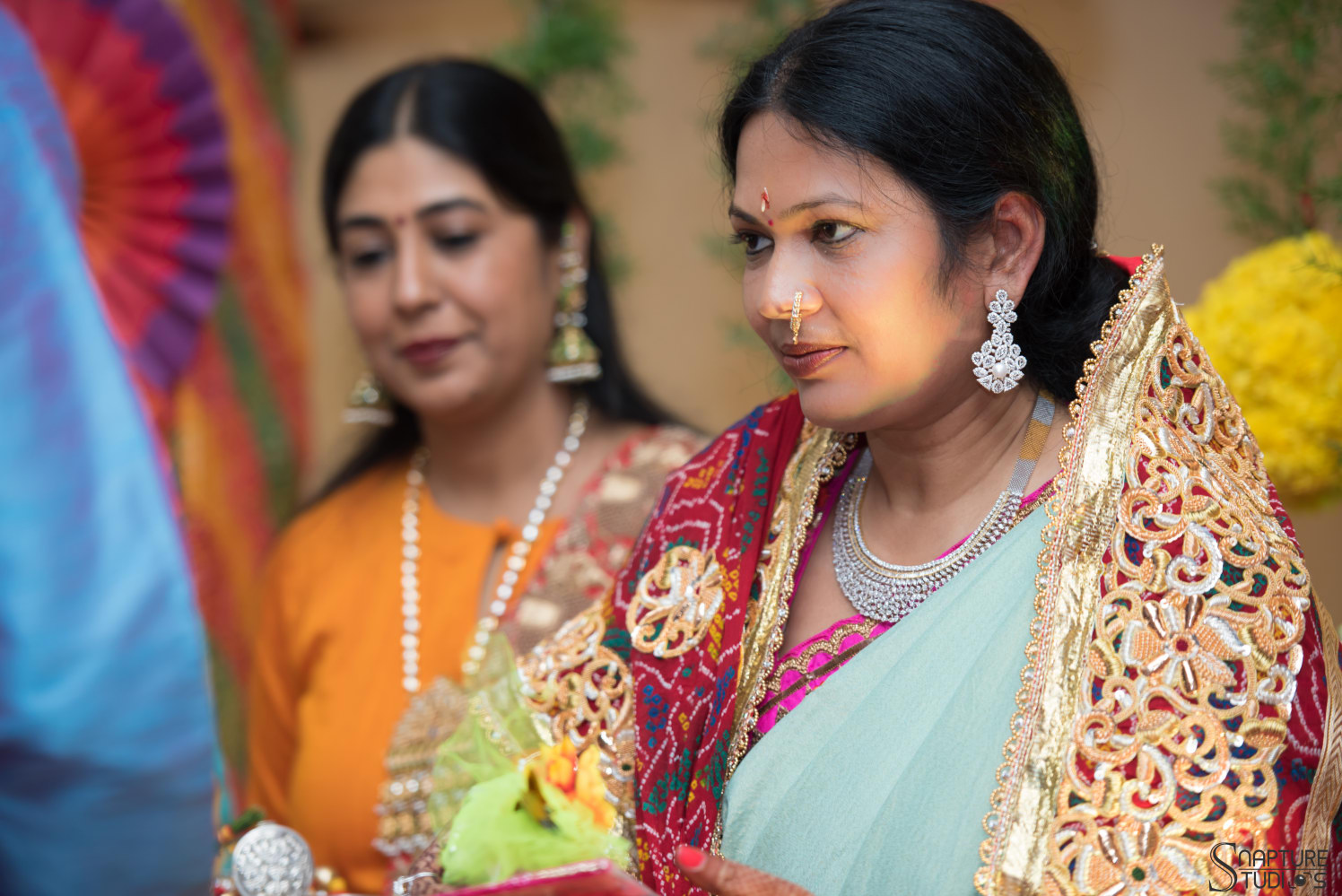 Special Wedding Traditions by Sahil Kumar Wedding-photography | Weddings Photos & Ideas