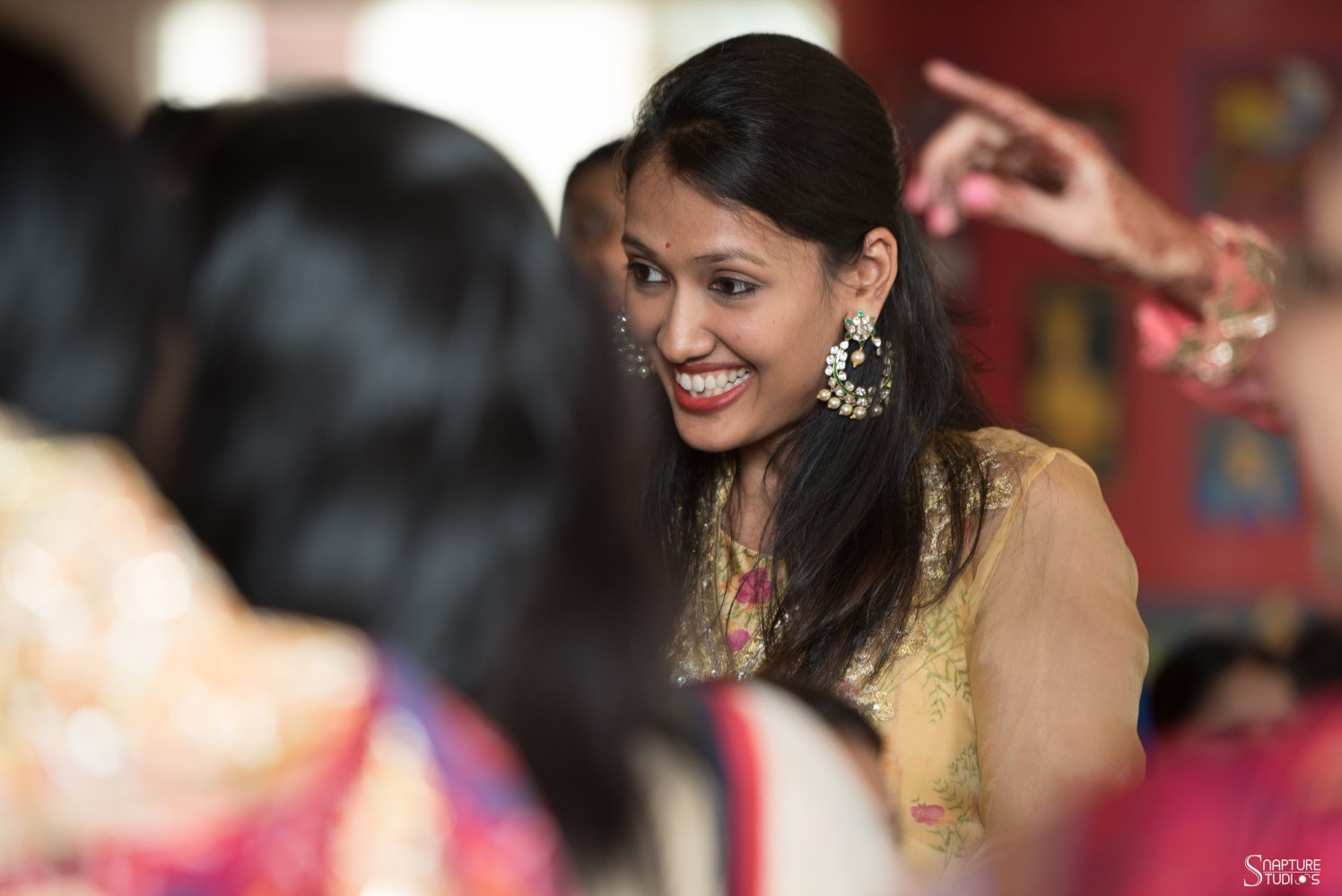 Cheekiest by Snapture Studios Wedding-photography | Weddings Photos & Ideas