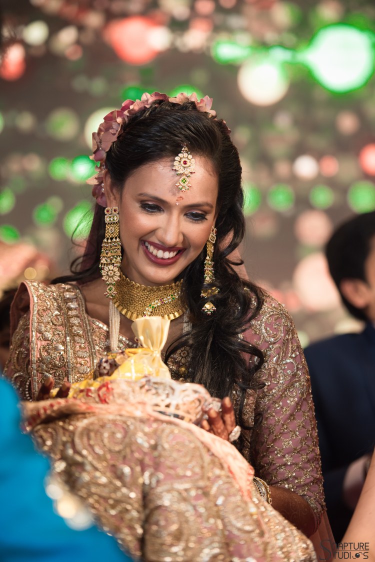 Pretty little grin by Snapture Studios Wedding-photography | Weddings Photos & Ideas
