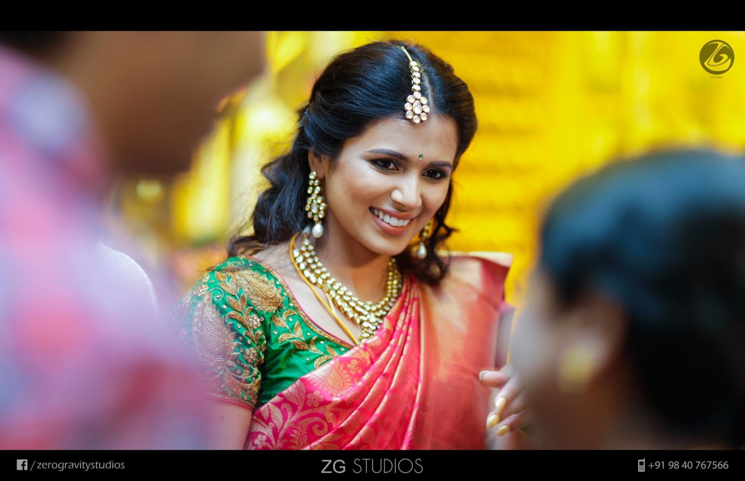 Pretty please! by Ajay Wedding-photography | Weddings Photos & Ideas
