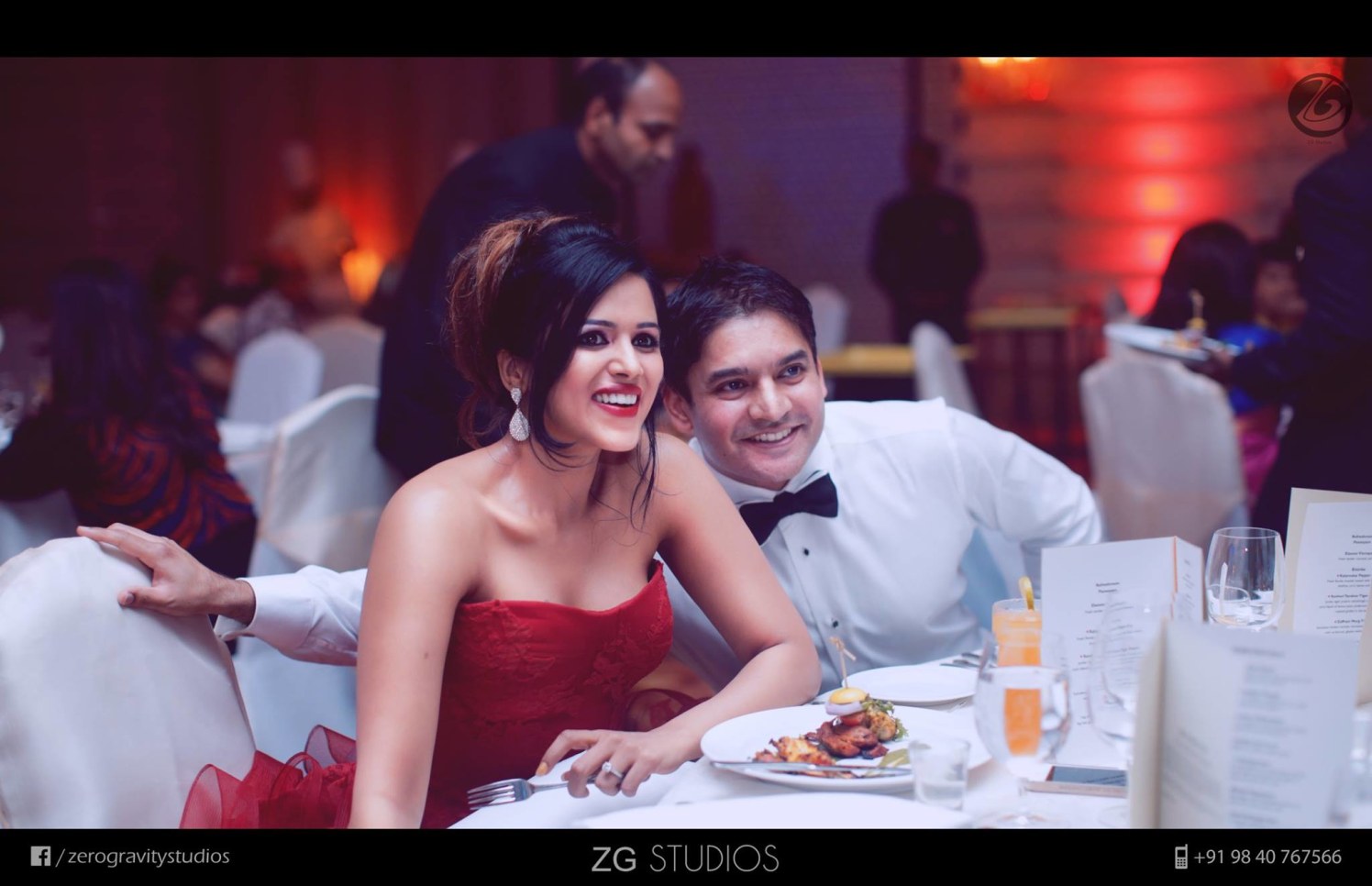 Feelings on fire! by Ajay Wedding-photography | Weddings Photos & Ideas