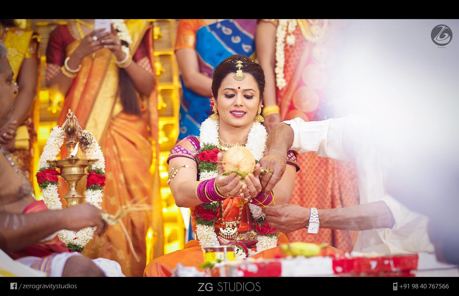 Just traditional things! by Ajay Wedding-photography | Weddings Photos & Ideas