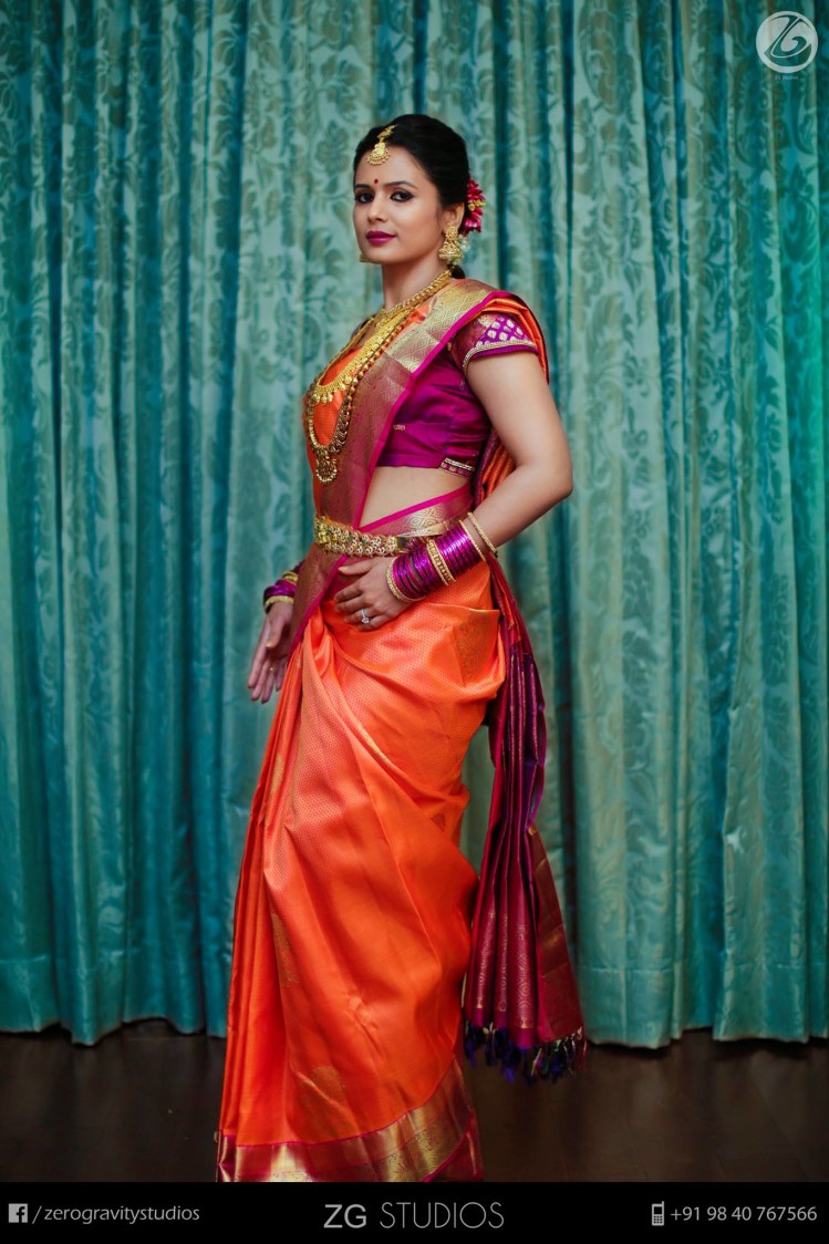 The best of both worlds by Ajay Wedding-photography | Weddings Photos & Ideas