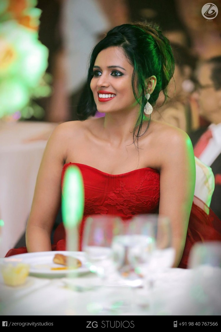 The bride to be stealing the show by Ajay Wedding-photography | Weddings Photos & Ideas