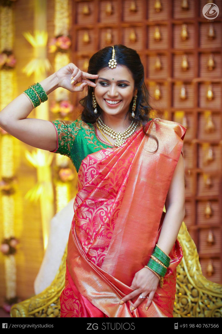 Eye catching magnificience by Ajay Wedding-photography | Weddings Photos & Ideas