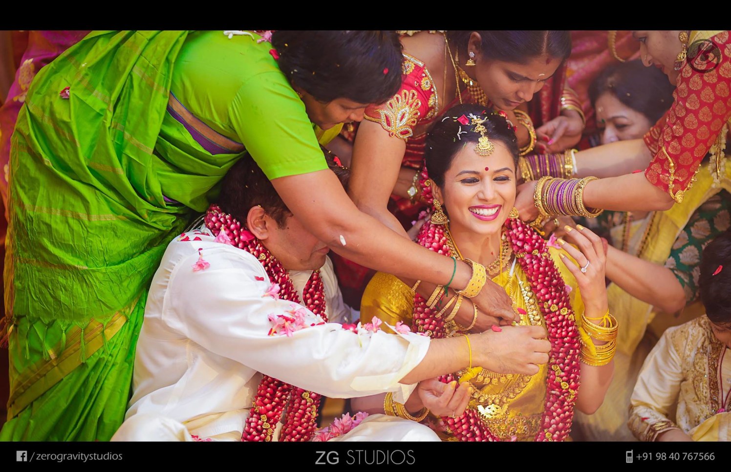 Simply ecstatic by Ajay Wedding-photography | Weddings Photos & Ideas