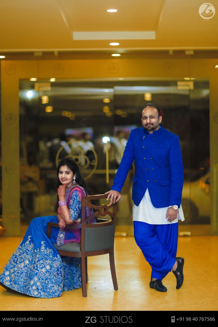 Duo be twinning! by Ajay Wedding-photography | Weddings Photos & Ideas