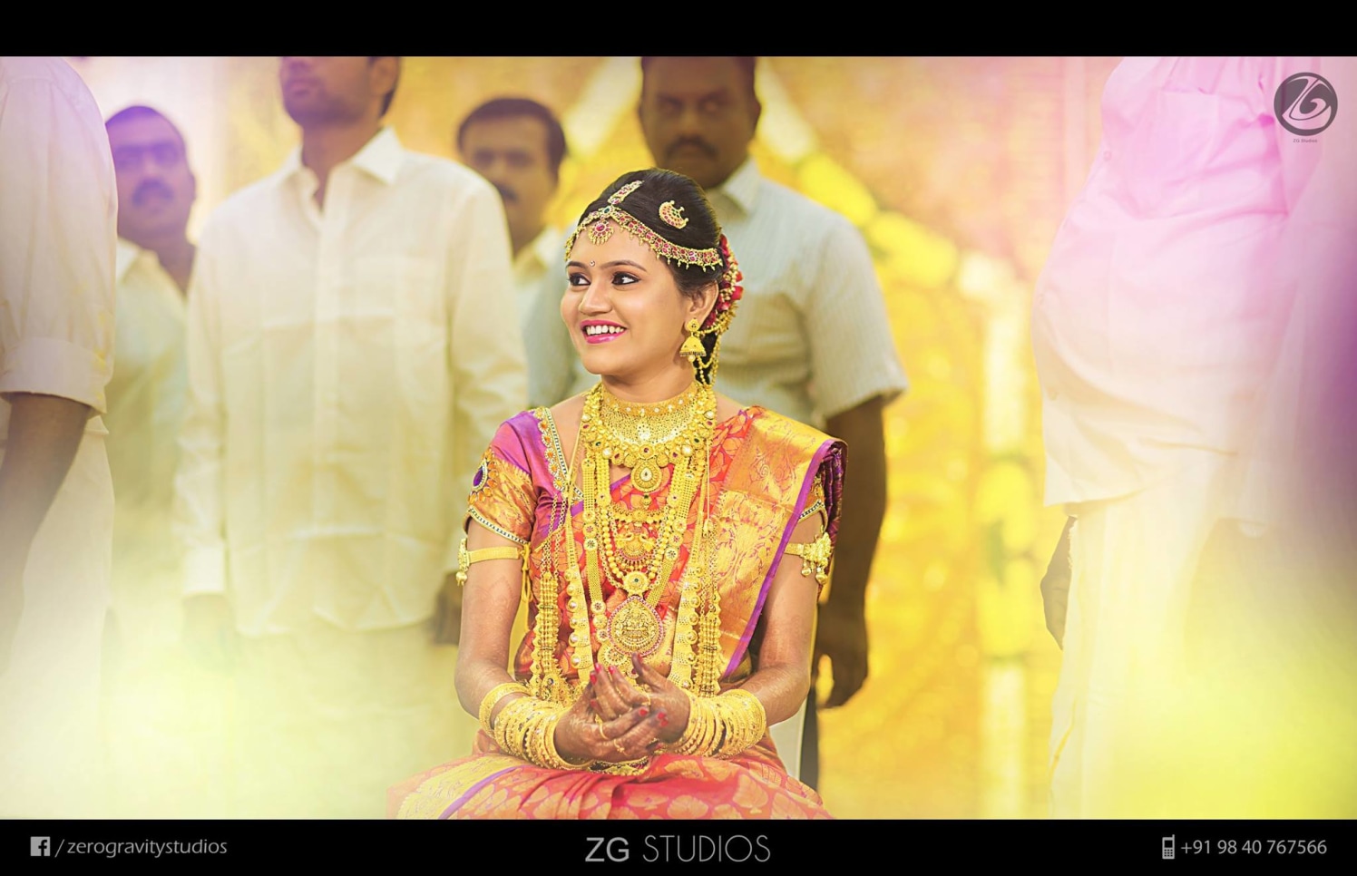 Endless joys by Ajay Wedding-photography | Weddings Photos & Ideas