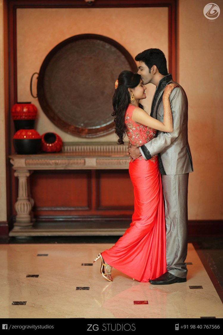 Dressed in silk by Ajay Wedding-photography | Weddings Photos & Ideas